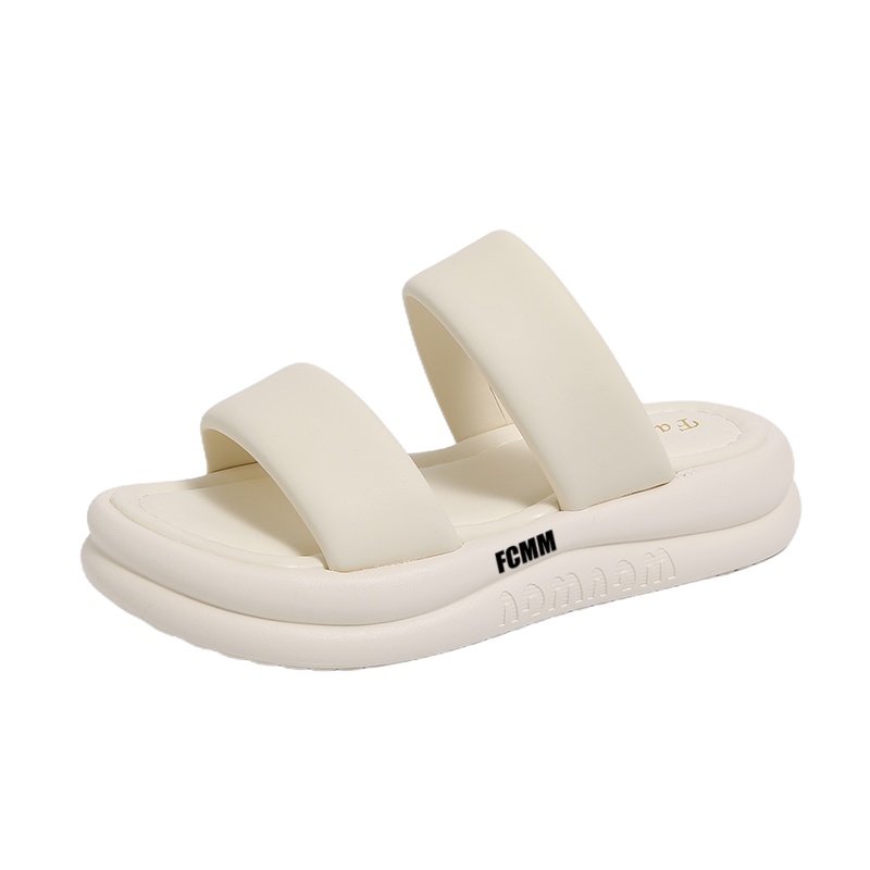 Детские шлепанцы, увеличивающие рост. Подростки. FCMM, экрю
Детские шлепанцы, увеличивающие рост. Подростки. FCMM, экрю