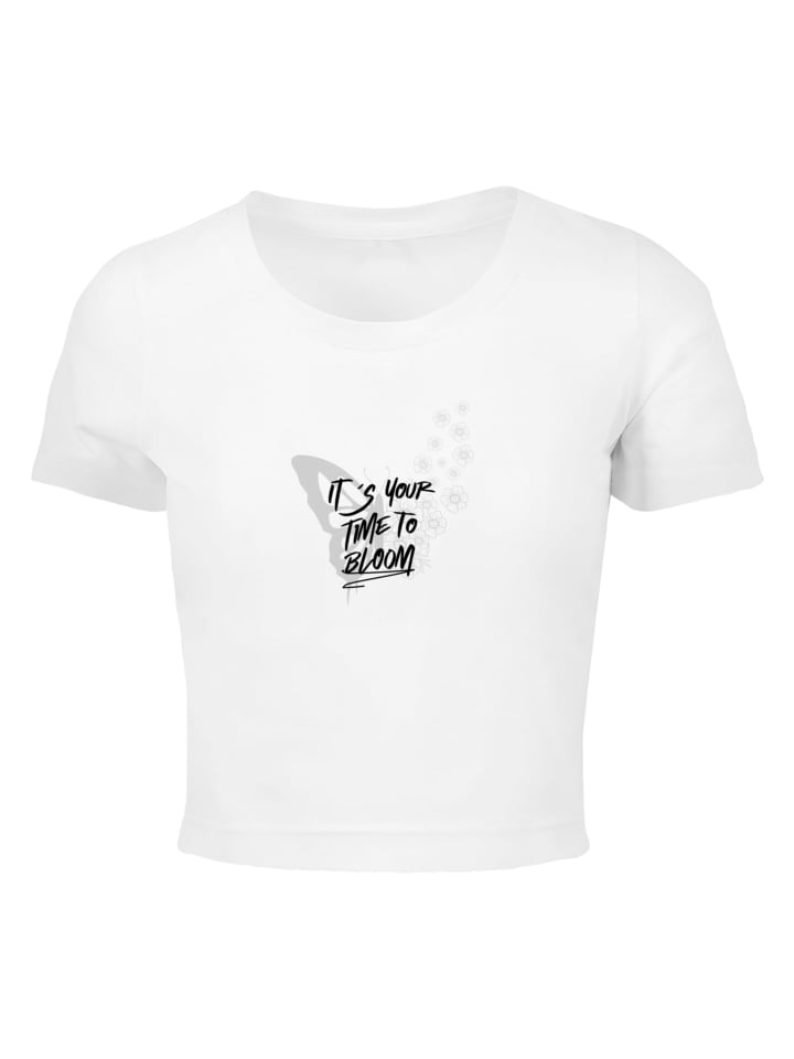 Футболка Merchcode, белый
Футболка Merchcode, белый