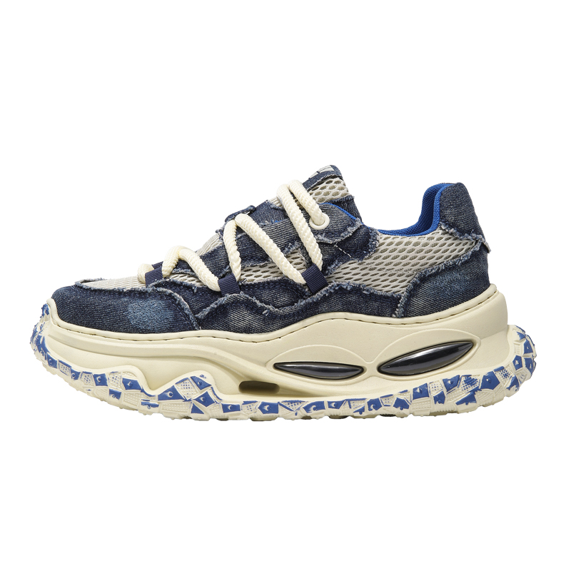 Нескользящие, дышащие, увеличивающие рост низкие кроссовки на массивной подошве для мужчин FCMM, Green
Нескользящие, дышащие, увеличивающие рост низкие кроссовки на массивной подошве для мужчин FCMM, Green