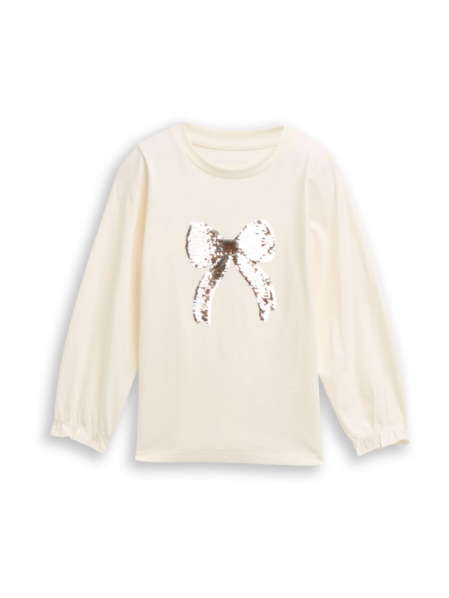 Рубашка TOM TAILOR, белый
Рубашка TOM TAILOR, белый