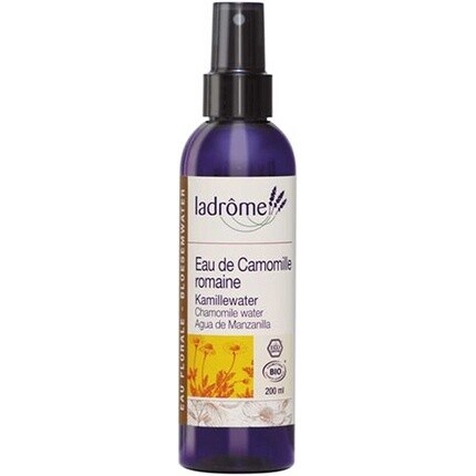 Ромашковая вода 200мл Ladrôme
Ромашковая вода 200мл Ladrôme