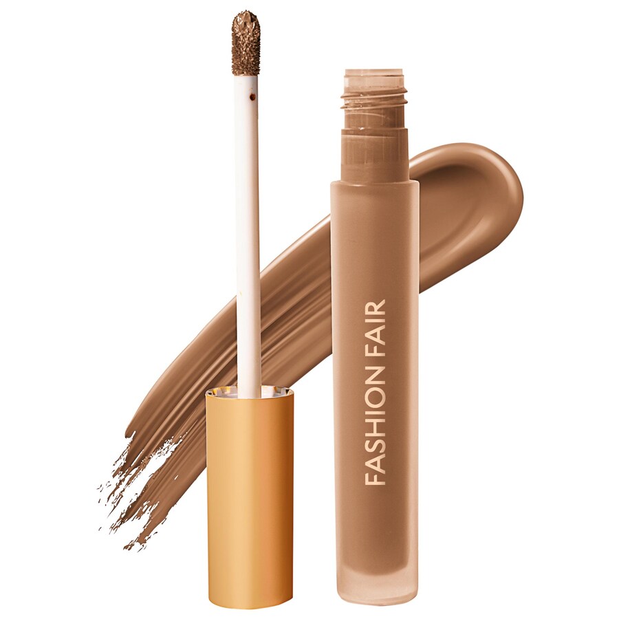 Кремовый консилер Fashion Fair, 0.10 oz, Sparkling Honey
Кремовый консилер Fashion Fair, 0.10 oz, Sparkling Honey