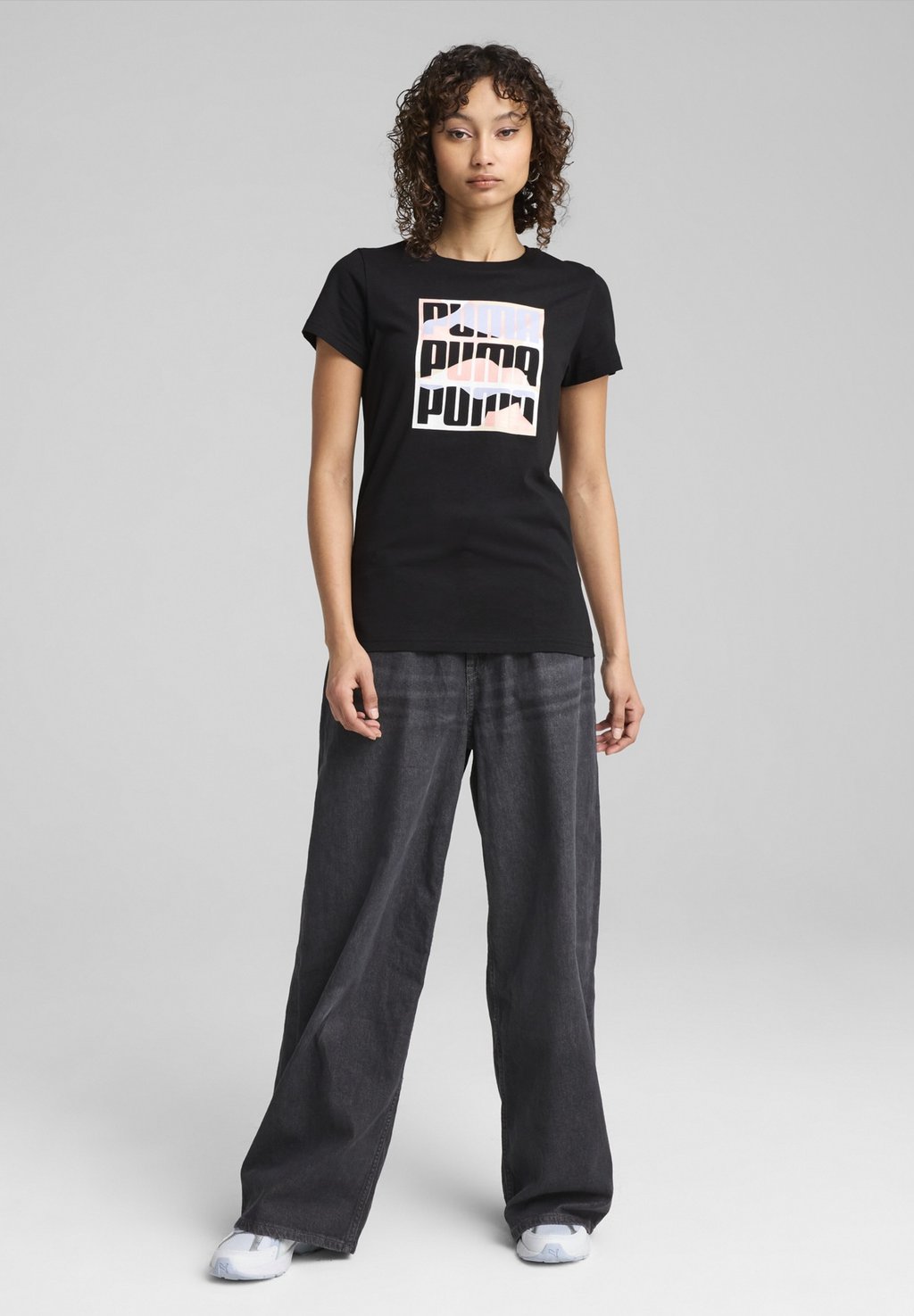 Рубашка с принтом GRAPHICS MOUNTAIN Puma, черный
Рубашка с принтом GRAPHICS MOUNTAIN Puma, черный