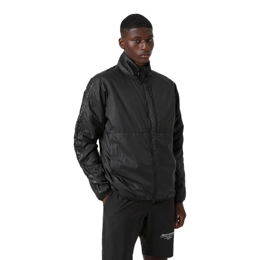 Мужская универсальная куртка Helly Hansen Active Spring Insulator
Мужская универсальная куртка Helly Hansen Active Spring Insulator