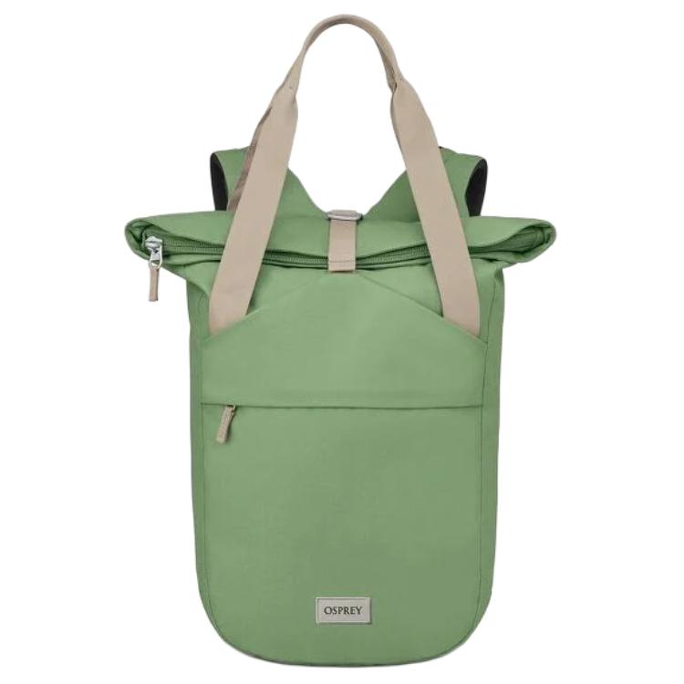 OSPREY 21-литровый рюкзак из полиэстера травянисто-зеленый унисекс, Grass Green
OSPREY 21-литровый рюкзак из полиэстера травянисто-зеленый унисекс, Grass Green