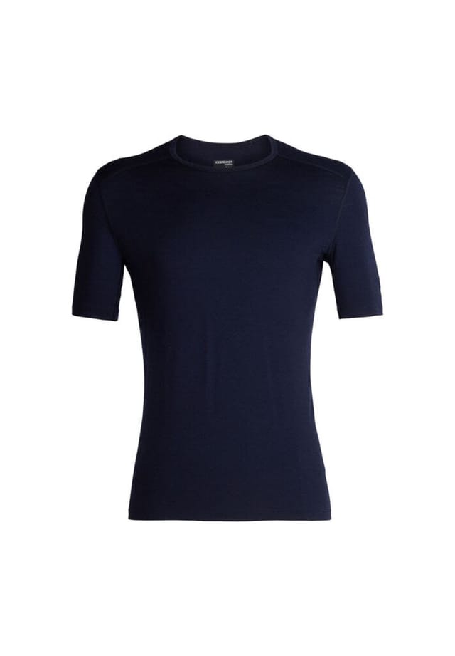 Футболка 200 oasis ss крю Icebreaker, синий
Футболка 200 oasis ss крю Icebreaker, синий