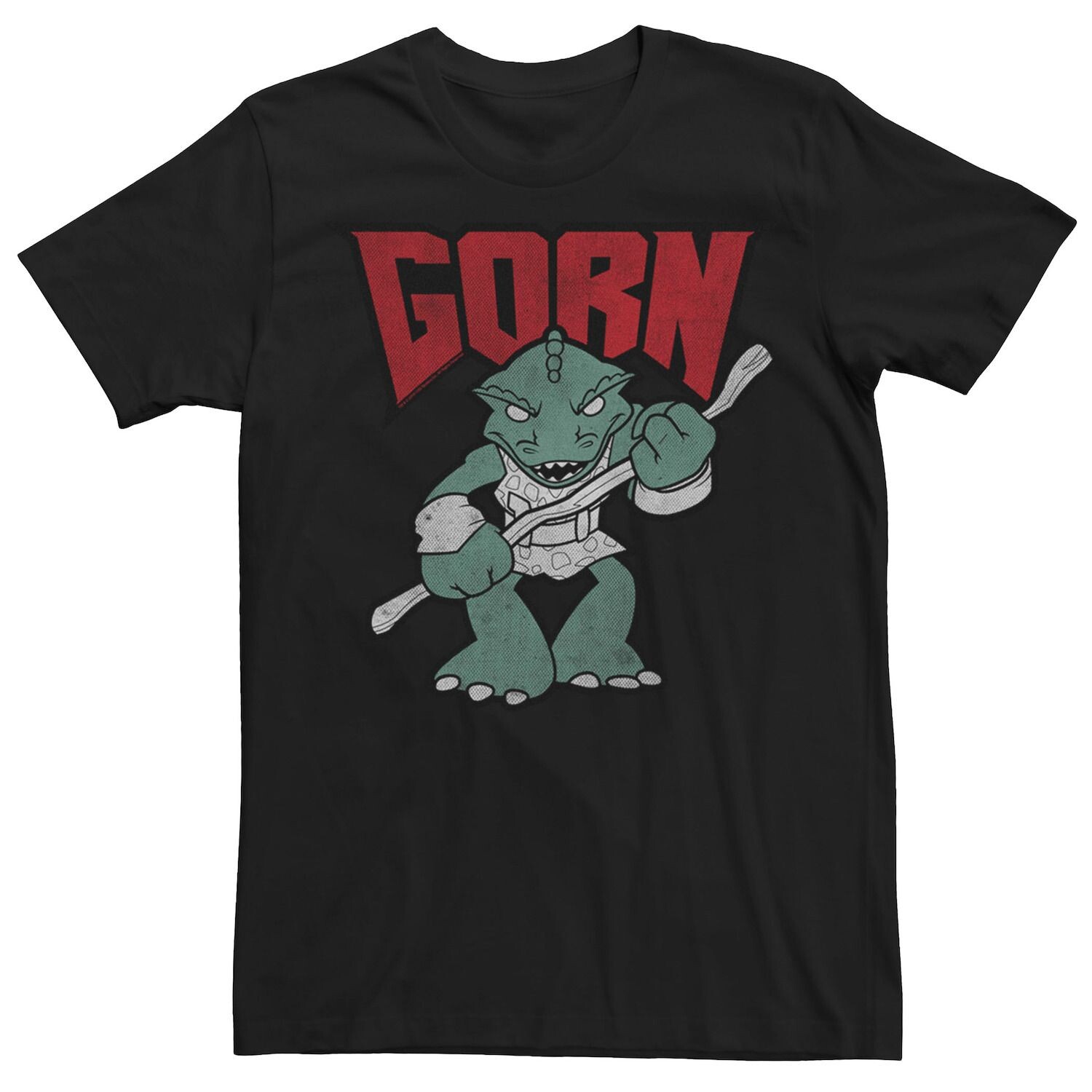 Мужская футболка Star Trek Original Series Rocking Gorn Chibi Licensed Character
Мужская футболка Star Trek Original Series Rocking Gorn Chibi Licensed Character