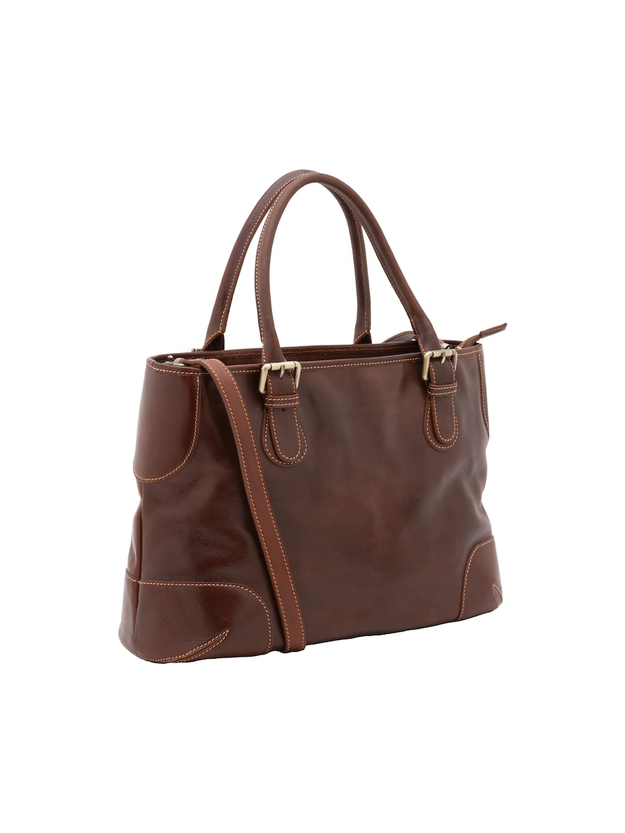 Сумка через плечо Viola Castellani, коричневый
Сумка через плечо Viola Castellani, коричневый