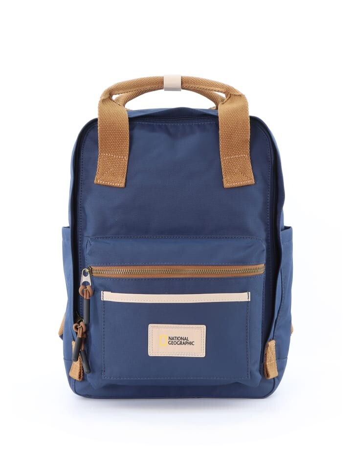 Рюкзак National Geographic, синий
Рюкзак National Geographic, синий