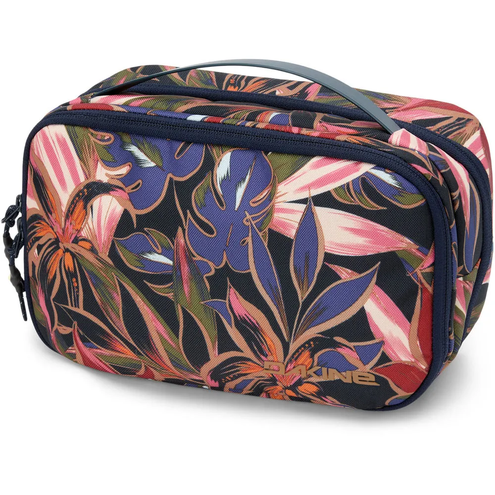 Косметичка Dakine Travel M, мультиколор
Косметичка Dakine Travel M, мультиколор