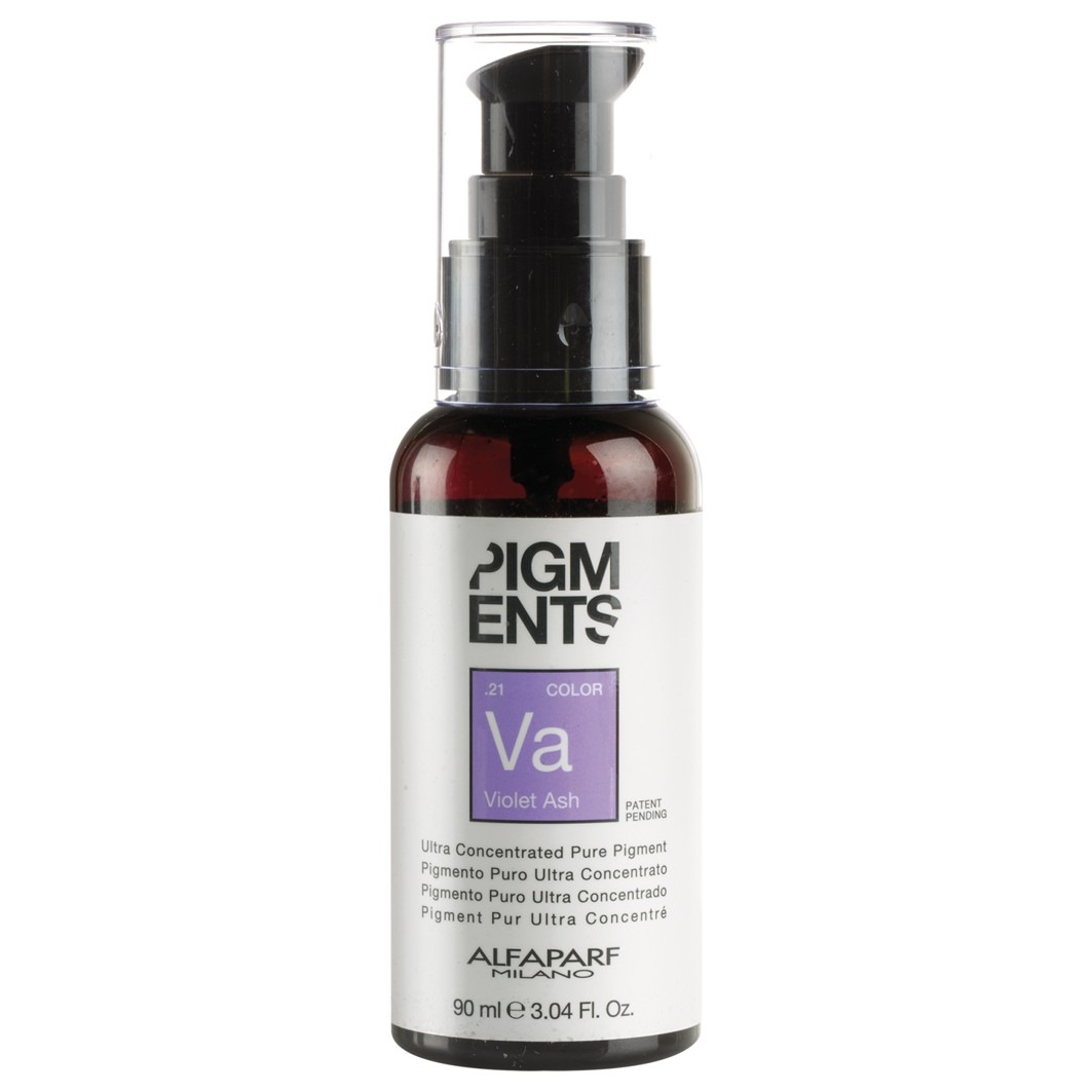 Маска для волос pigments color gold Alfaparf Milano, .21 - violet ash, объем 90 мл
Маска для волос pigments color gold Alfaparf Milano, .21 - violet ash, объем 90 мл