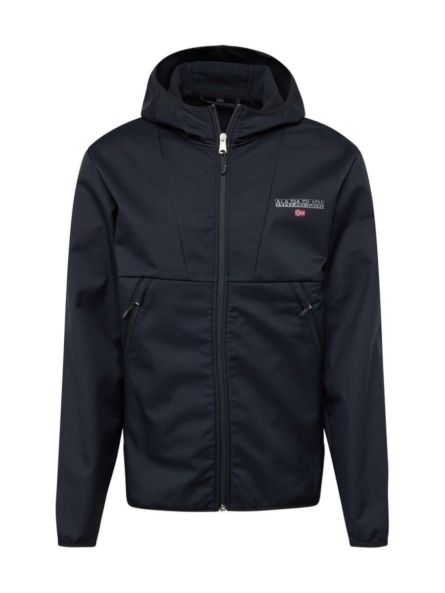 Всесезонная куртка NAPAPIJRI Between-Season Jacket, черный
Всесезонная куртка NAPAPIJRI Between-Season Jacket, черный