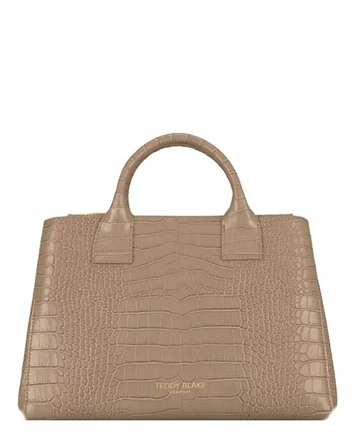 Сумка женская Teddy Blake, коричневый/бежевый
Сумка женская Teddy Blake, коричневый/бежевый