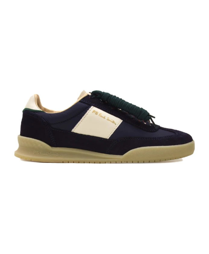 Кроссовки Dover Paul Smith, синий
Кроссовки Dover Paul Smith, синий