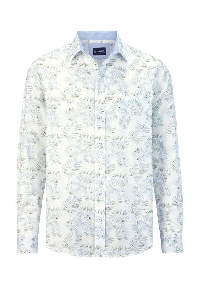 Рубашка Талор Babista, белый
Рубашка Талор Babista, белый