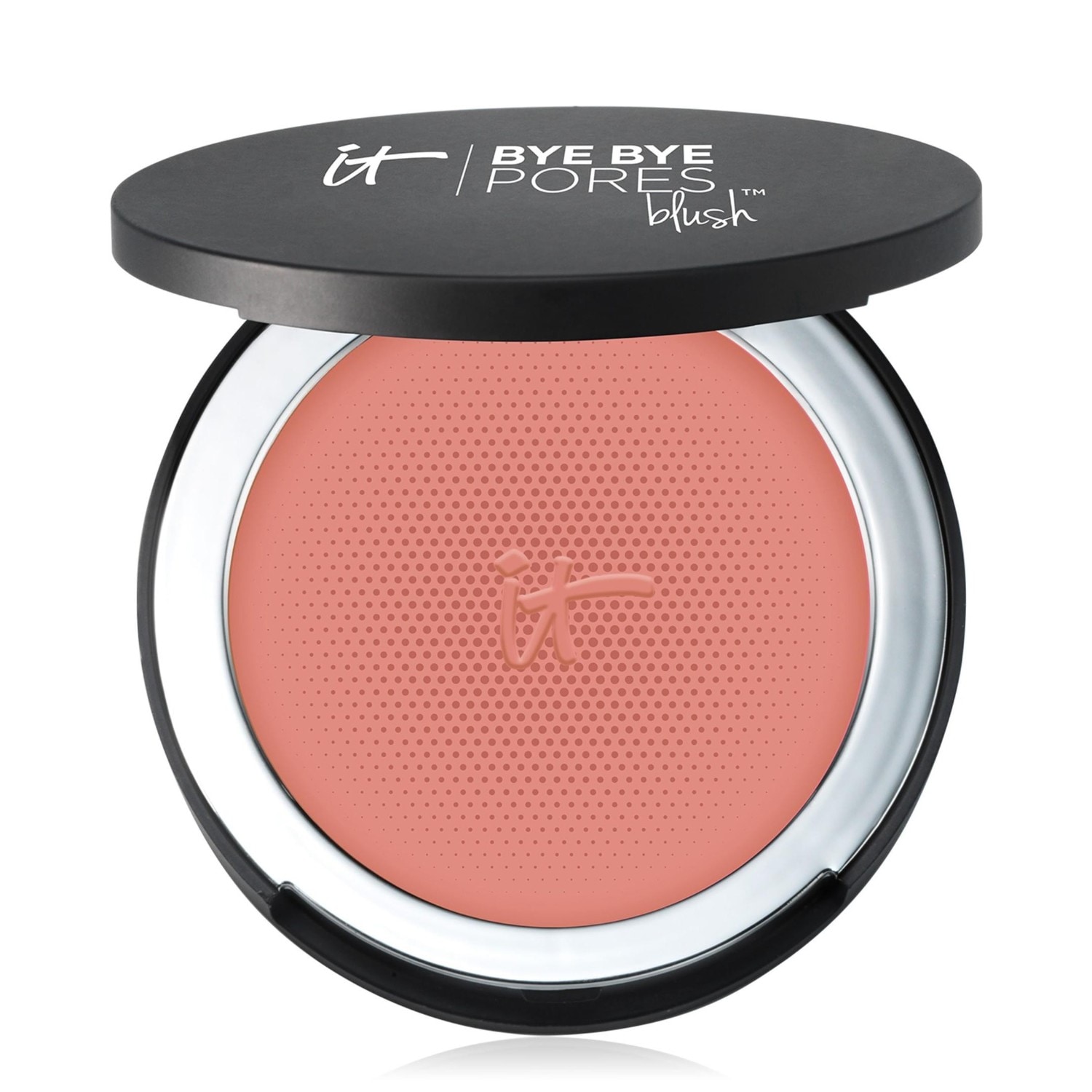 Румяна bye bye pores It Cosmetics, naturally pretty, вес 5.44 гр.
Румяна bye bye pores It Cosmetics, naturally pretty, вес 5.44 гр.