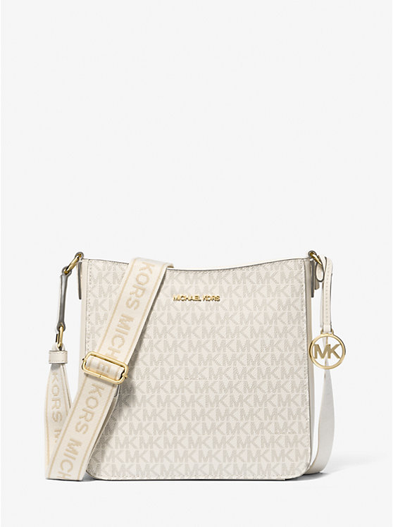 Маленькая сумка-мессенджер с фирменным логотипом Jet set travel Michael Kors, мультиколор
Маленькая сумка-мессенджер с фирменным логотипом Jet set travel Michael Kors, мультиколор