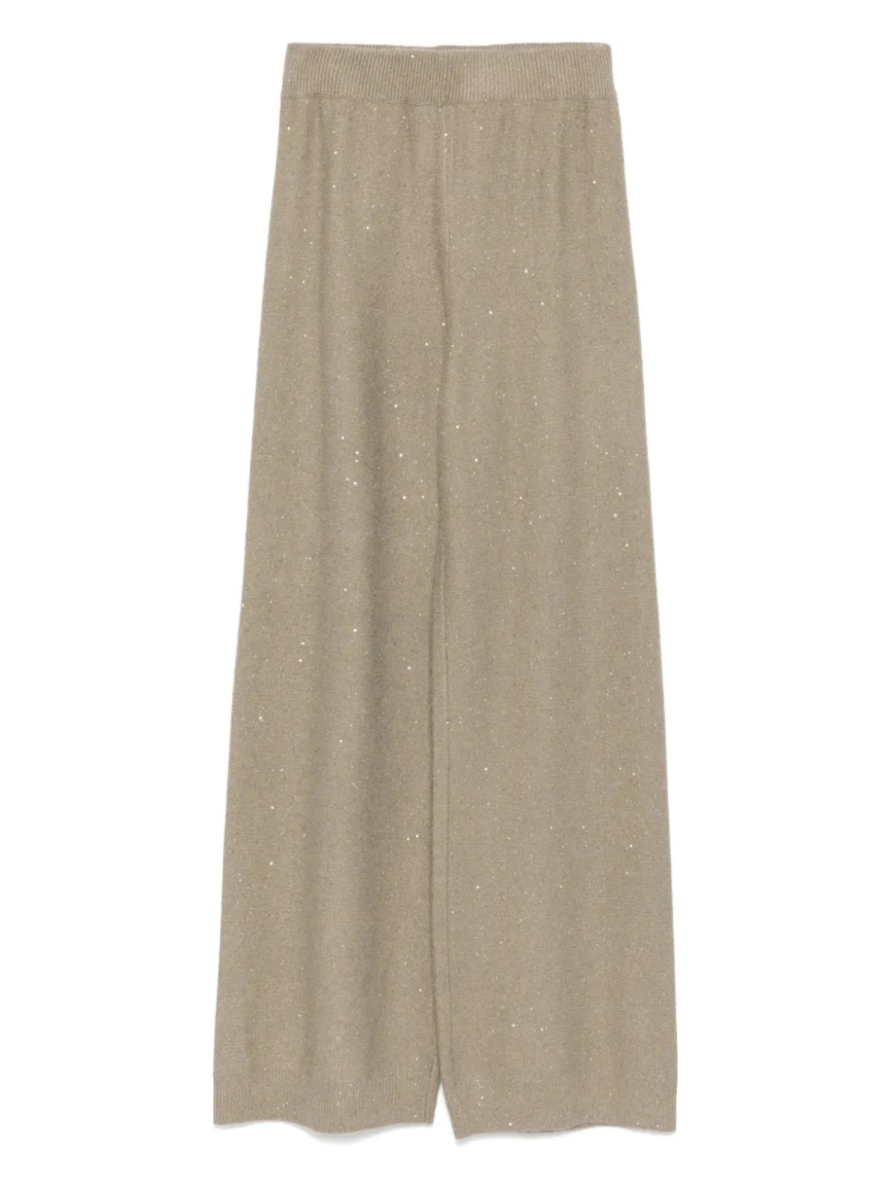 Брюки Fabiana Filippi из смеси шерсти и шелка, нейтральный
Брюки Fabiana Filippi из смеси шерсти и шелка, нейтральный