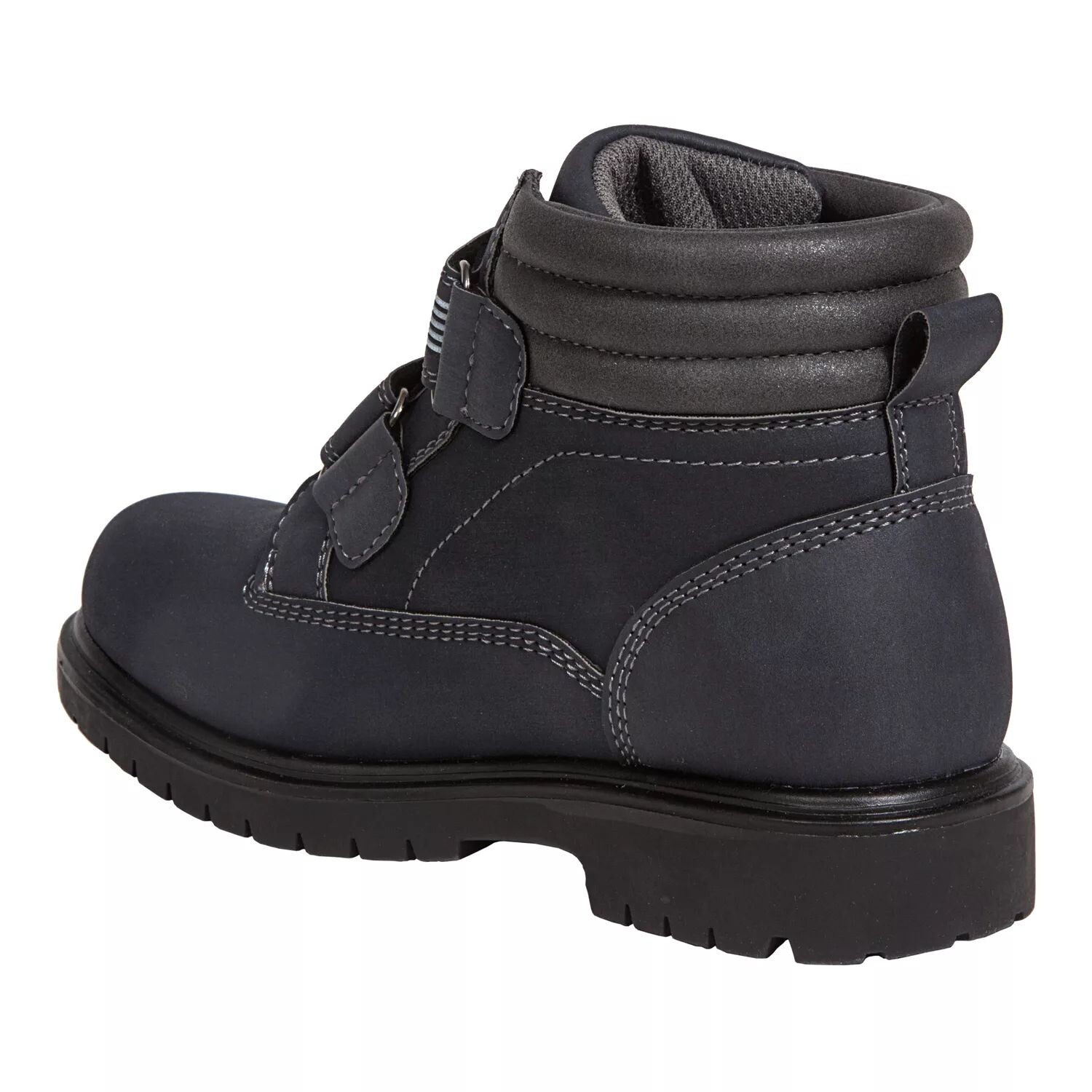 Водонепроницаемые зимние ботинки для мальчиков Deer Stags Marker Deer Stags, синий
Водонепроницаемые зимние ботинки для мальчиков Deer Stags Marker Deer Stags, синий