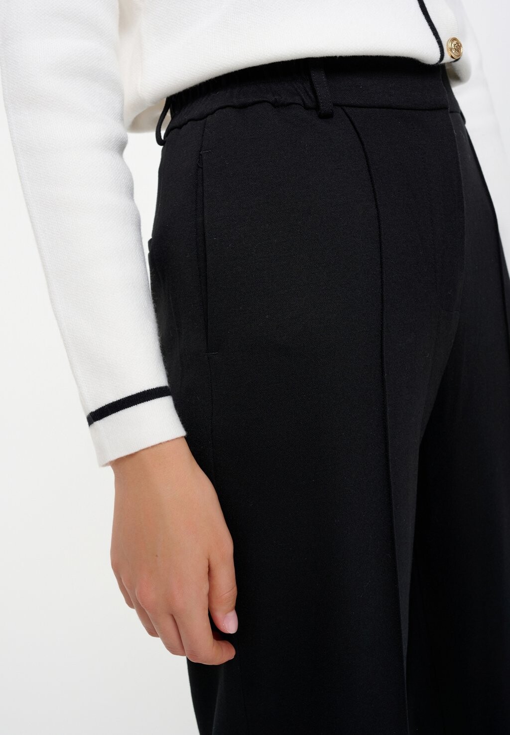 Брюки Greenpoint, черный
Брюки Greenpoint, черный