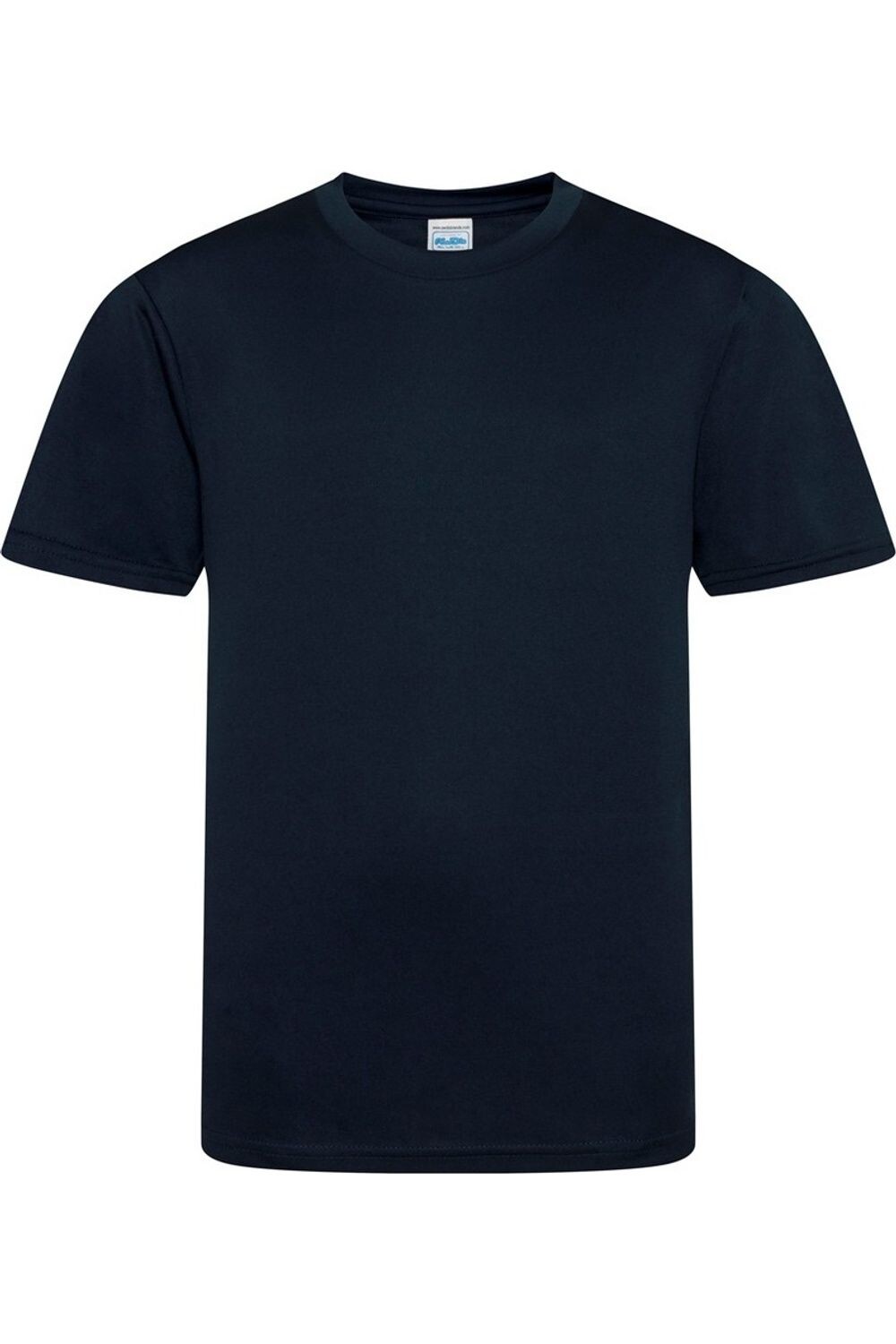 Футболка AWDis Cool Smooth, темно-синий
Футболка AWDis Cool Smooth, темно-синий