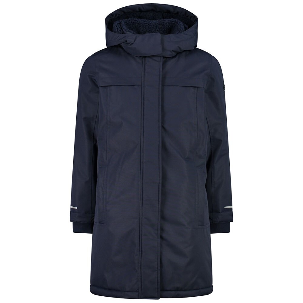 Парка CMP 33K1475, синий
Парка CMP 33K1475, синий