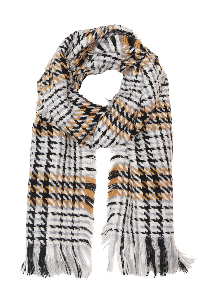 Шарф COMMA, White
Шарф COMMA, White