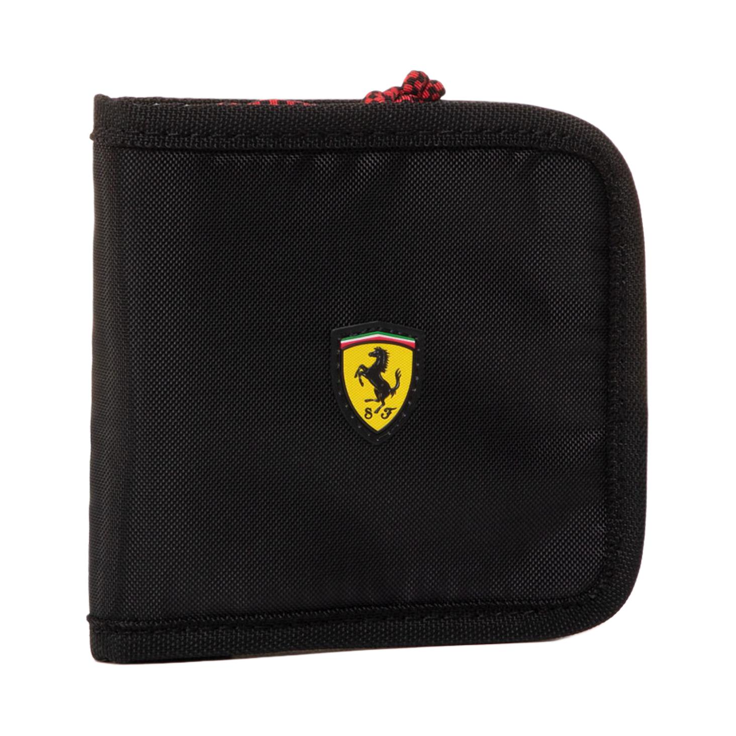 Puma Черный кошелек
Puma Черный кошелек