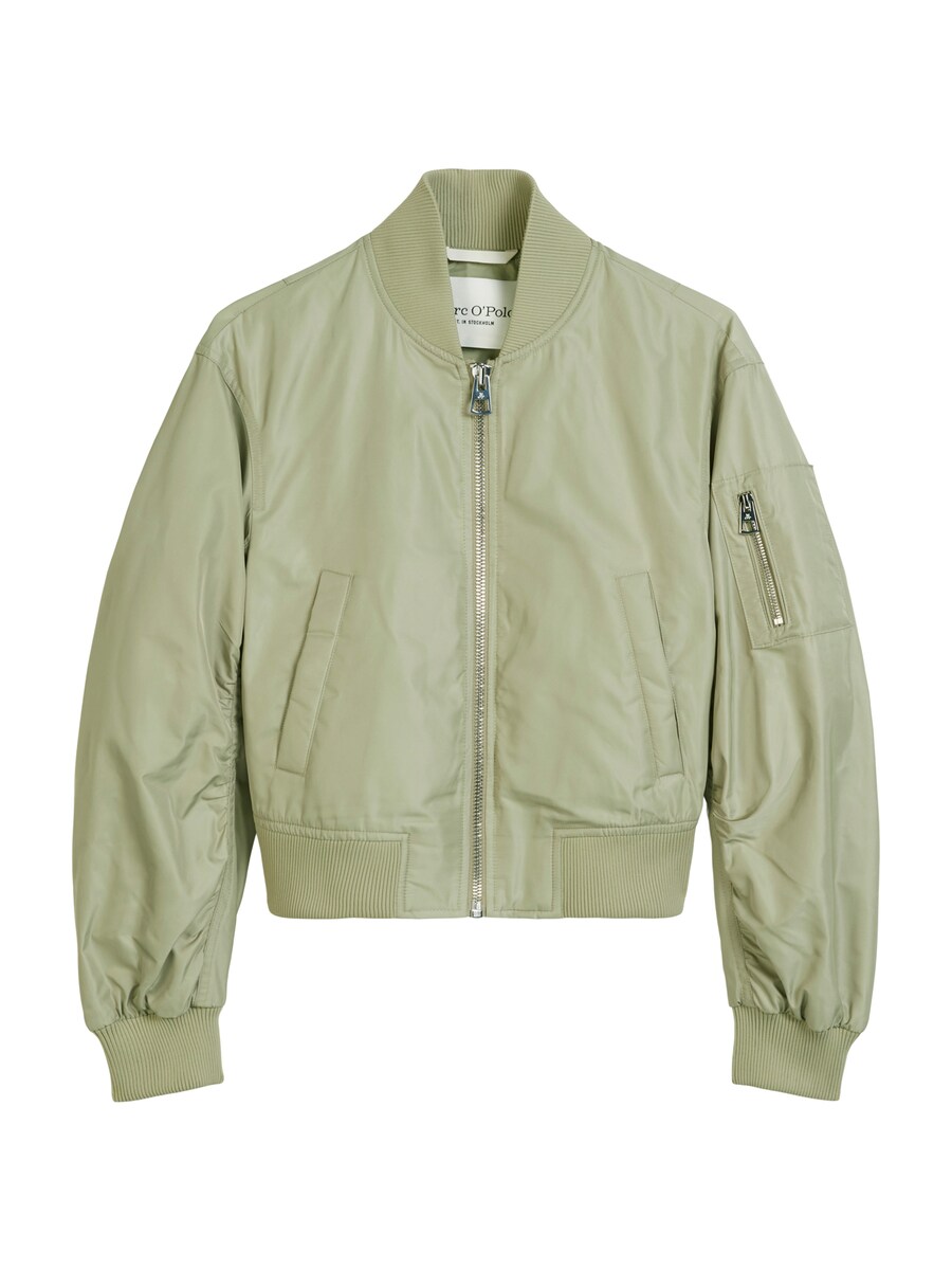 Куртка межсезонная Marc O'Polo, пастельный зеленый
Куртка межсезонная Marc O'Polo, пастельный зеленый