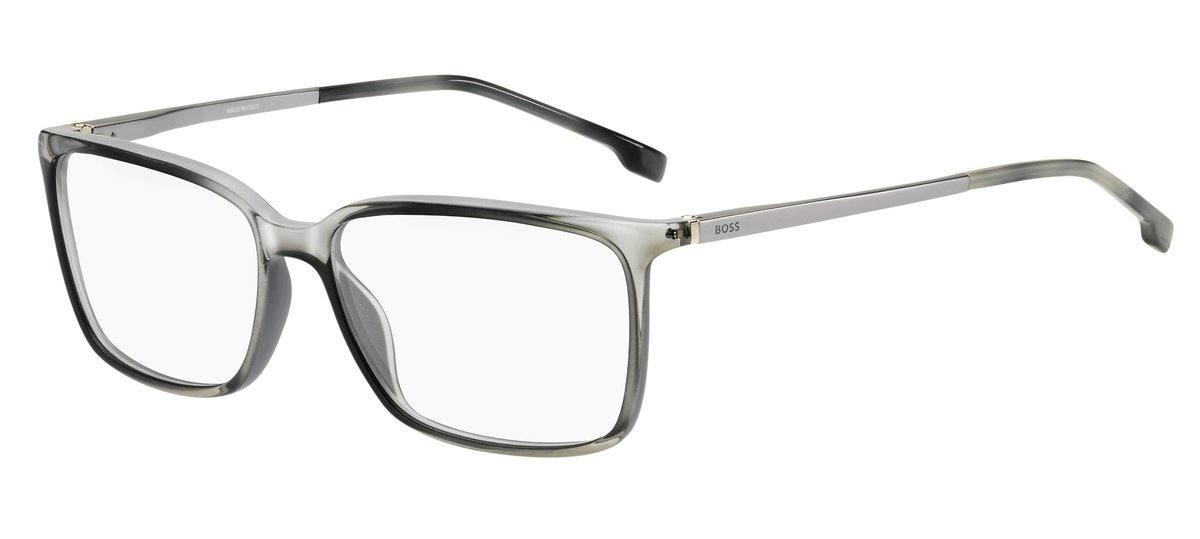 Мужские оптические оправы BOSS 1185-IT HUGO BOSS
Мужские оптические оправы BOSS 1185-IT HUGO BOSS