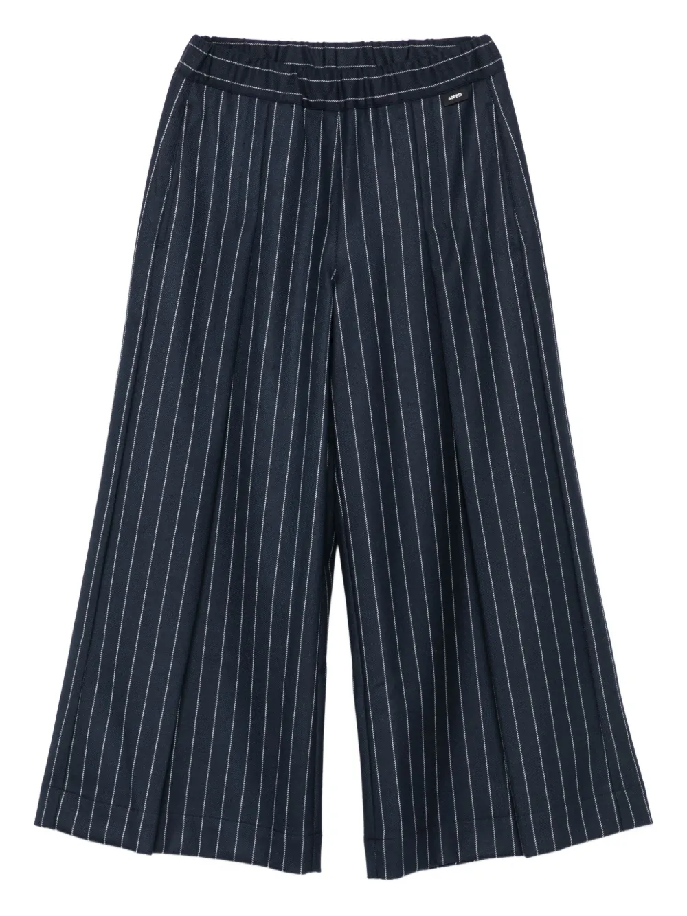 Длинные брюки Aspesi Kids, синий
Длинные брюки Aspesi Kids, синий