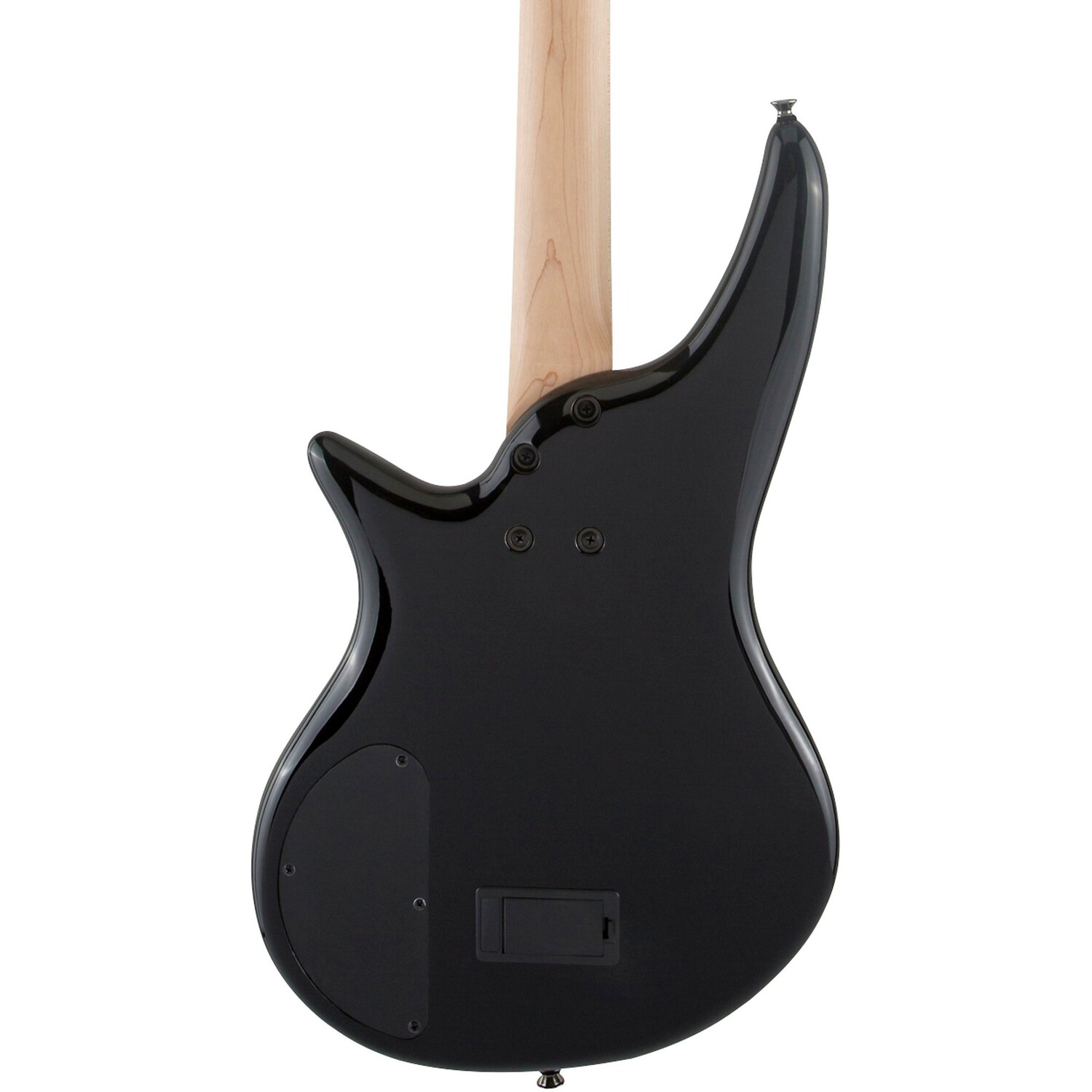 Jackson JS Series Spectra Bass JS3 Черный
Jackson JS Series Spectra Bass JS3 Черный