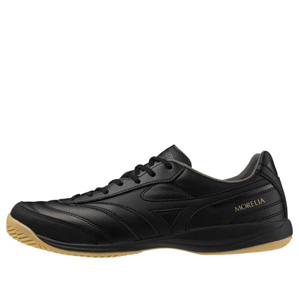 Кроссовки morelia sala pro in Mizuno, черный
Кроссовки morelia sala pro in Mizuno, черный