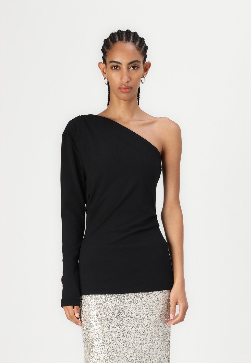 Блуза PARIS DAY Birger et Mikkelsen, черный
Блуза PARIS DAY Birger et Mikkelsen, черный