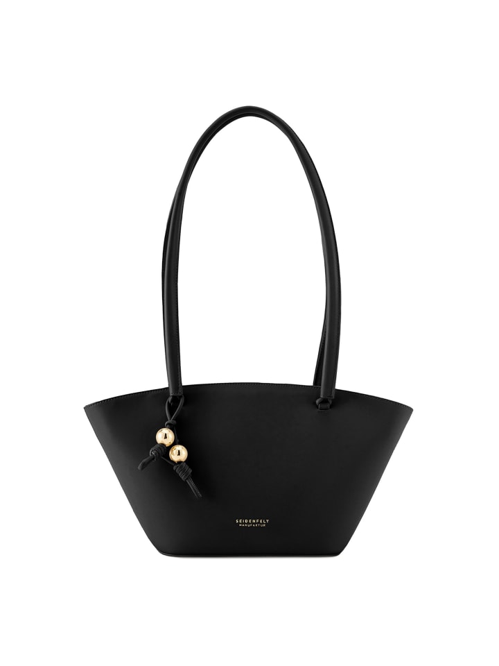 Сумка через плечо Seidenfelt, черный
Сумка через плечо Seidenfelt, черный