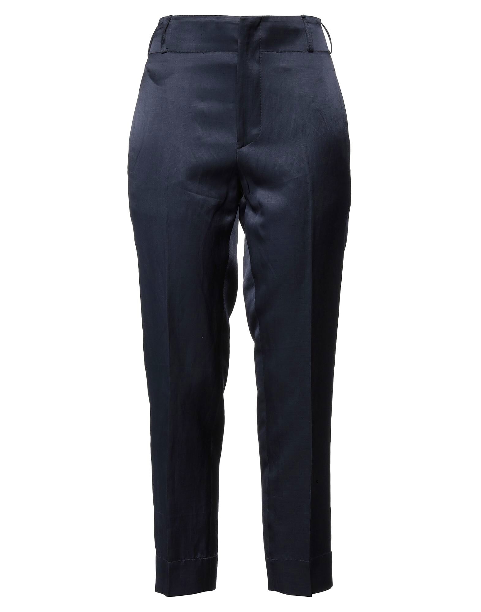 Брюки Incotex, полуночно-синий
Брюки Incotex, полуночно-синий