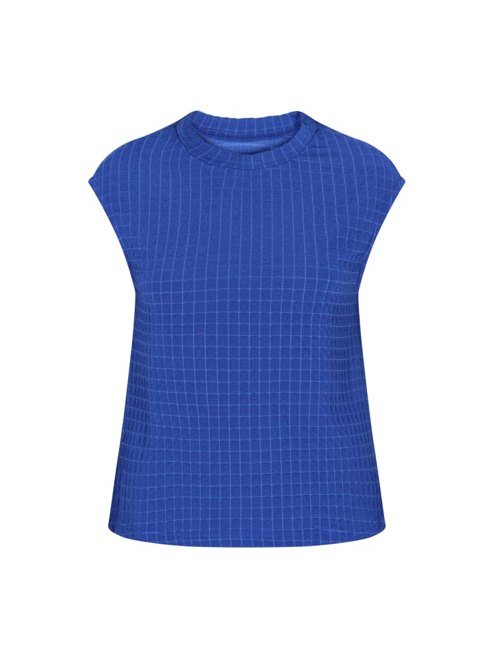 Женская блузка небесно-голубого цвета usha BLUE LABEL
Женская блузка небесно-голубого цвета usha BLUE LABEL