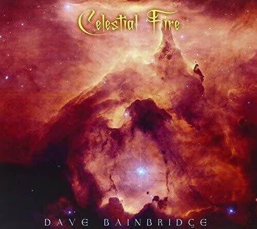 CD диск Bainbridge, Dave: Celestial Fire
CD диск Bainbridge, Dave: Celestial Fire