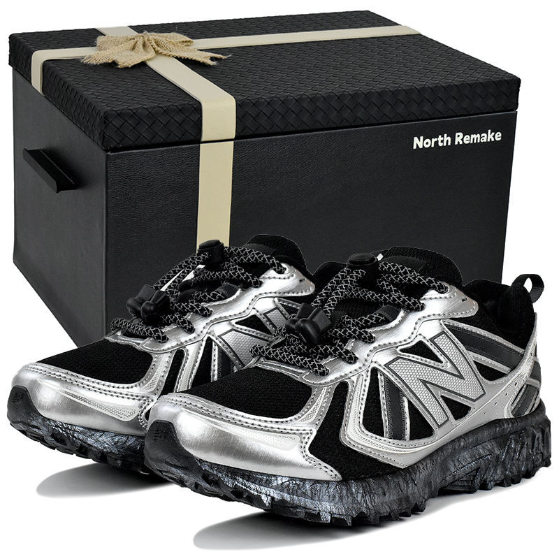 Кроссовки для бега NB 410 V5 Cushioning Low top Unisex New Balance, черный
Кроссовки для бега NB 410 V5 Cushioning Low top Unisex New Balance, черный