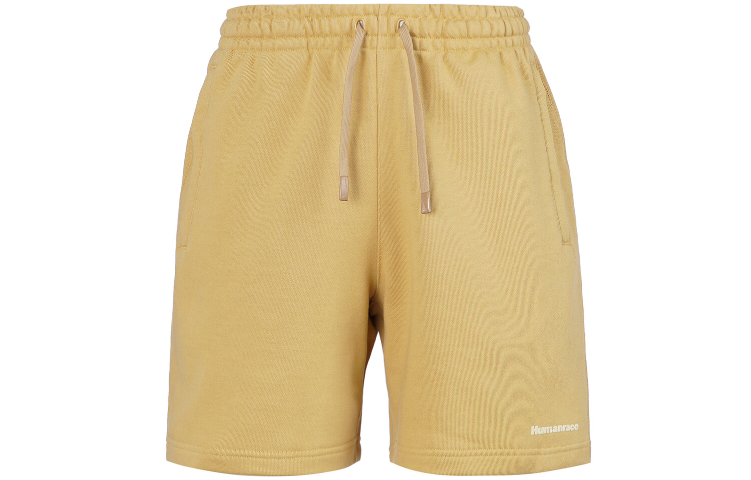 Базовые шорты Adidas X Pharrell Williams Humanrace «Золотисто-бежевый» Adidas Originals, цвет Gold
Базовые шорты Adidas X Pharrell Williams Humanrace «Золотисто-бежевый» Adidas Originals, цвет Gold