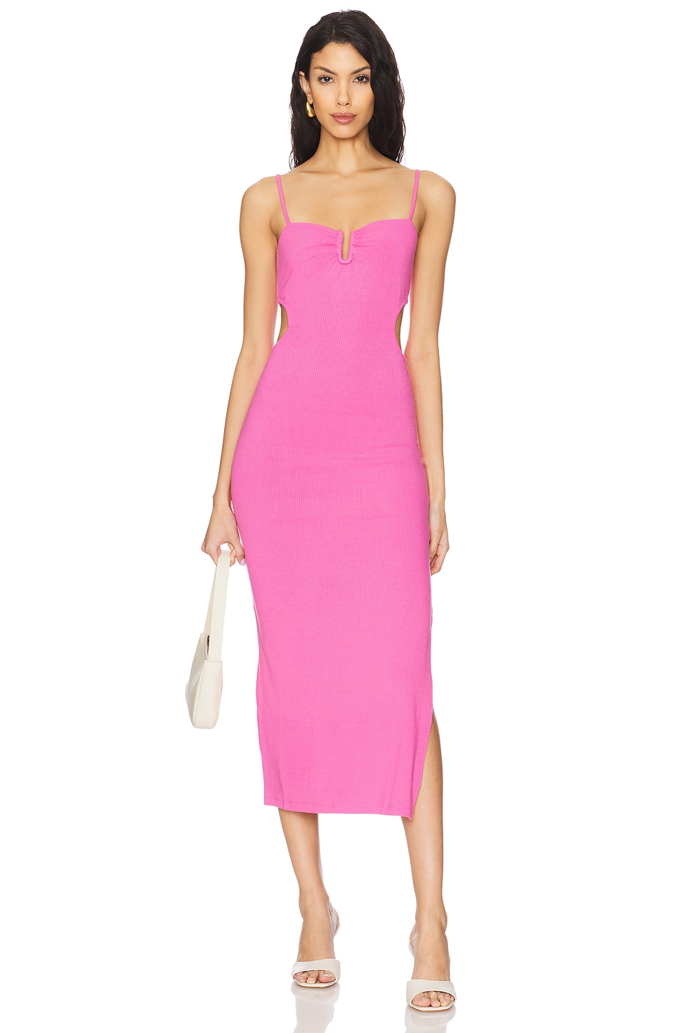 Платье Cameron Lspace, bubble gum
Платье Cameron Lspace, bubble gum