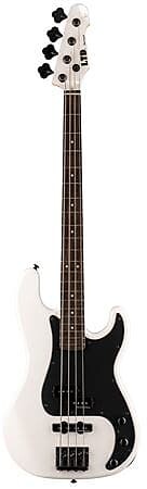 Басс гитара ESP LTD Surveyor '87 Bass Guitar Pearl White
Басс гитара ESP LTD Surveyor '87 Bass Guitar Pearl White