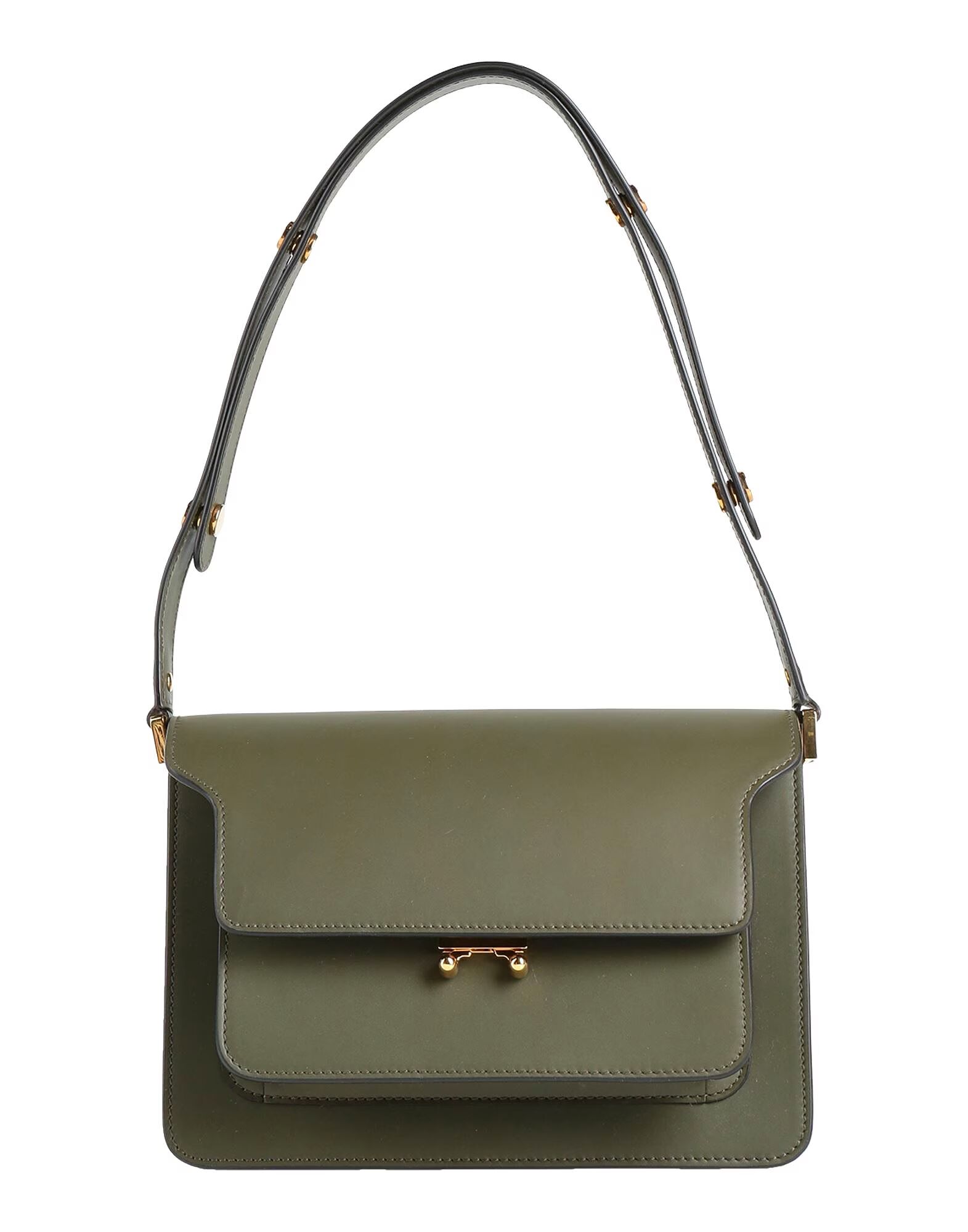 Сумка через плечо Marni, зеленый
Сумка через плечо Marni, зеленый