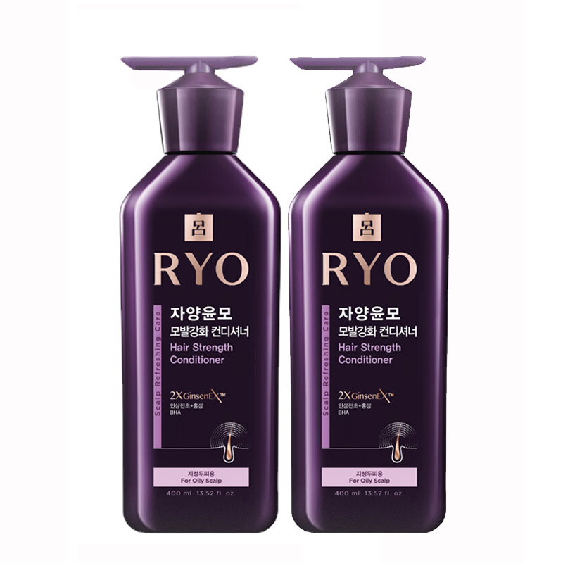 Кондиционеры для волос Unisex Ryo
Кондиционеры для волос Unisex Ryo