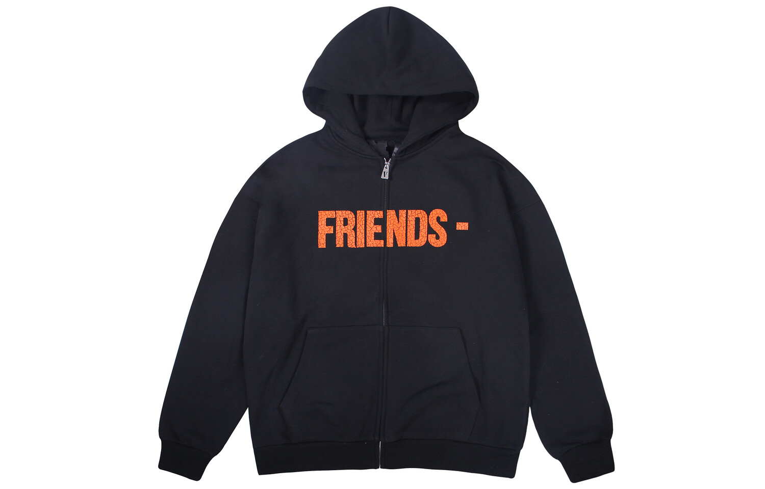 Толстовка унисекс Vlone, черный
Толстовка унисекс Vlone, черный