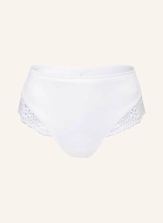 Трусики на пояс ladyform soft Triumph, белый
Трусики на пояс ladyform soft Triumph, белый