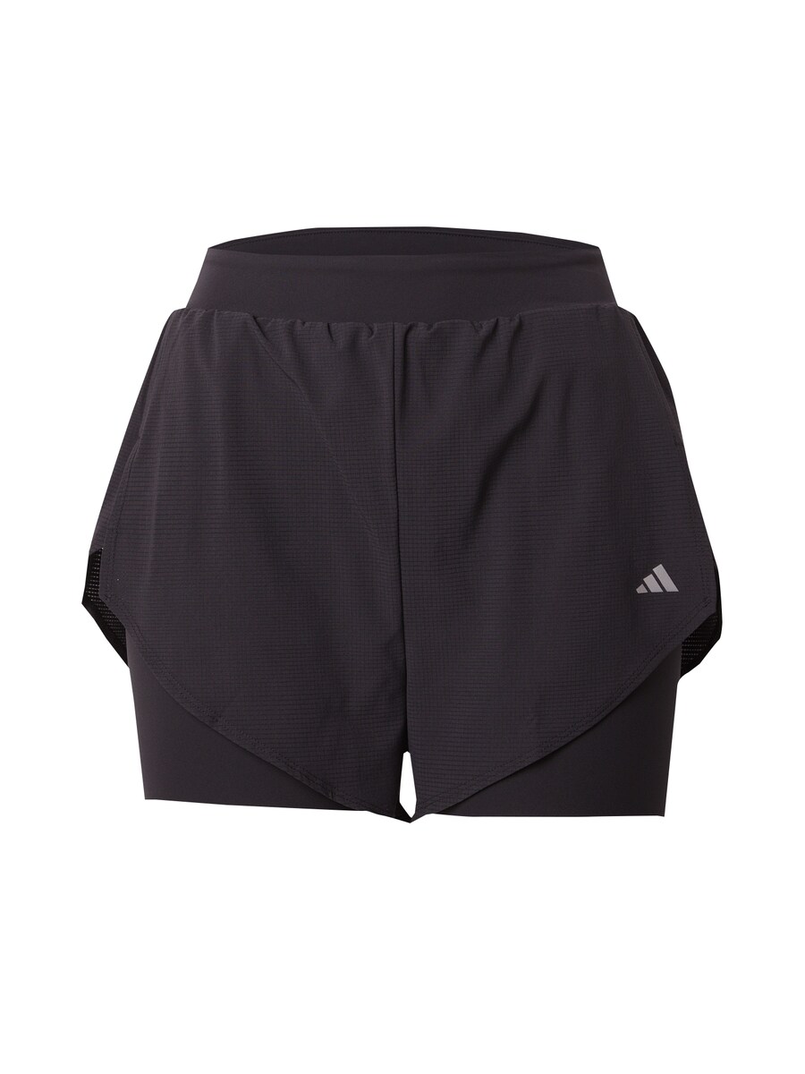 Тренировочные брюки ADIDAS PERFORMANCE Designed For Training, черный
Тренировочные брюки ADIDAS PERFORMANCE Designed For Training, черный