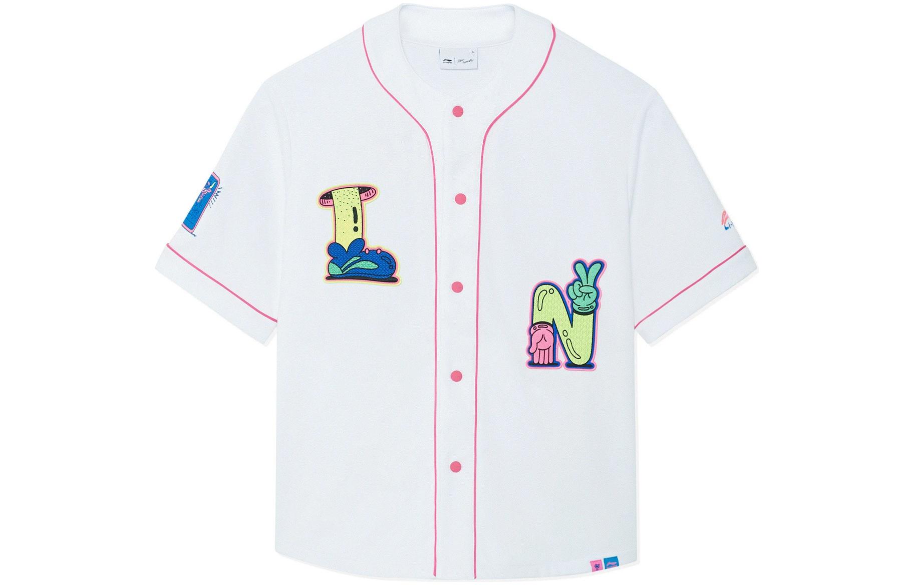 Куртки Li Ning X STEVEN HARRINGTON мужские белые с круглым вырезом, средней толщины, другие цвета
Куртки Li Ning X STEVEN HARRINGTON мужские белые с круглым вырезом, средней толщины, другие цвета