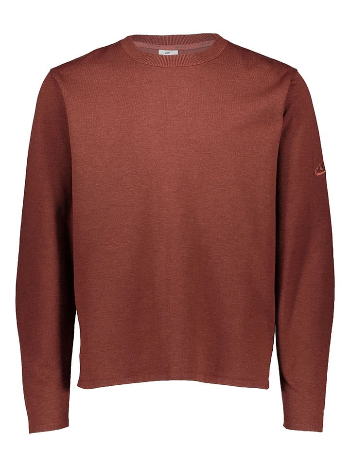 Толстовка Nike, коричневый
Толстовка Nike, коричневый