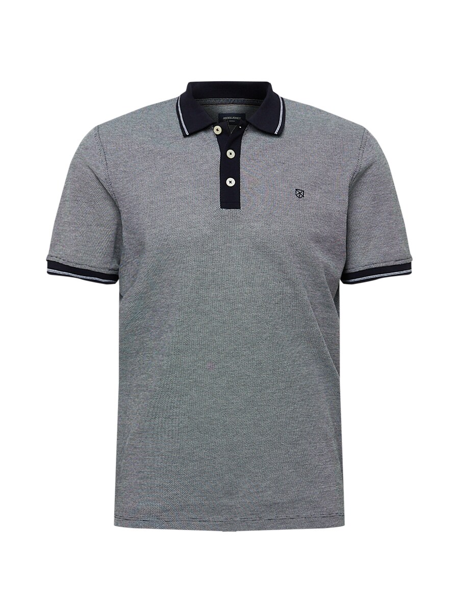 Рубашка обычного кроя JACK & JONES Bluwin, темно-синий
Рубашка обычного кроя JACK & JONES Bluwin, темно-синий